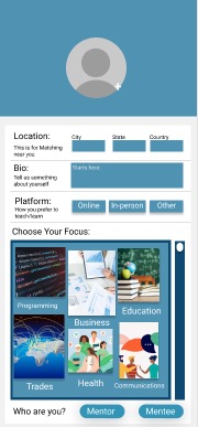 Uni-Career – screenshot 3