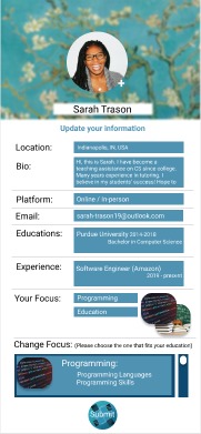 Uni-Career – screenshot 4