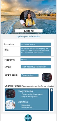 Uni-Career – screenshot 10