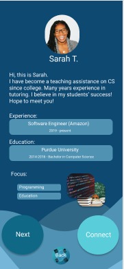 Uni-Career – screenshot 8