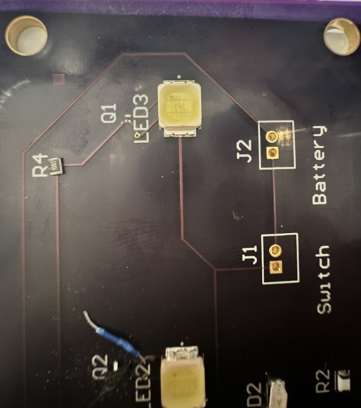 ESE292: Light, Automata, and Totem – screenshot 7