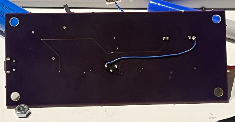 ESE292: Light, Automata, and Totem – screenshot 11