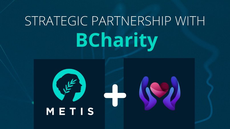 BCharity – screenshot 1