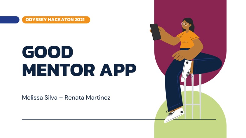 Good Mentor – screenshot 1