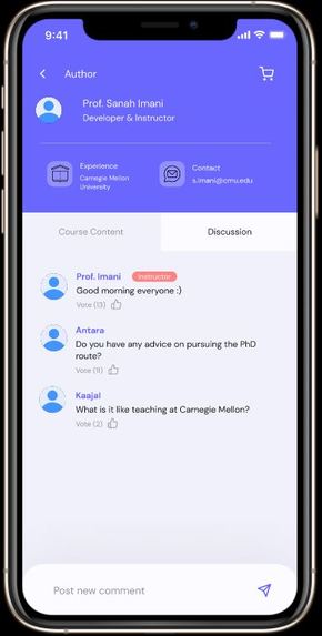 Eucalyptus  – screenshot 2
