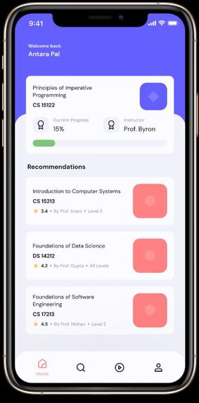 Eucalyptus  – screenshot 1