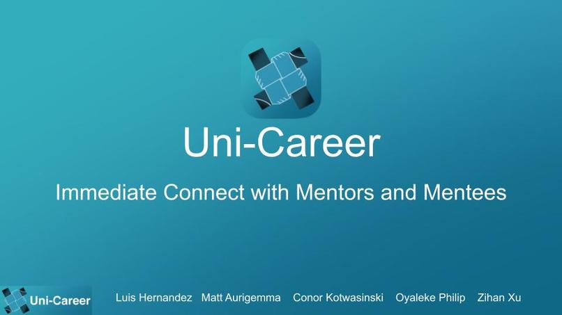 Uni-Career – screenshot 11