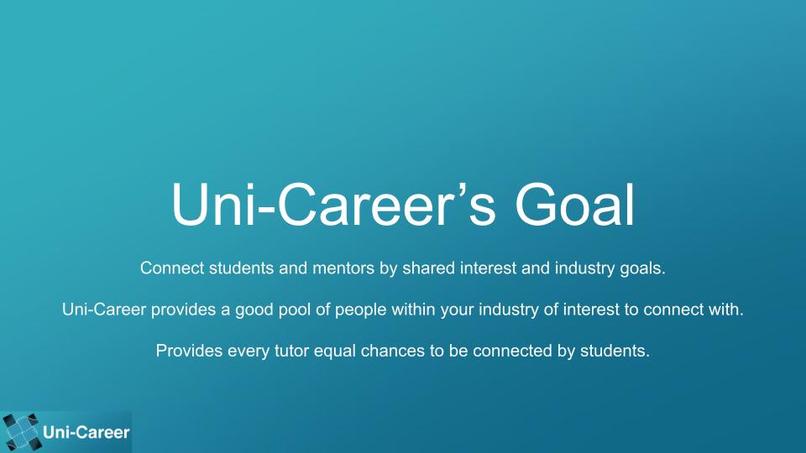 Uni-Career – screenshot 12