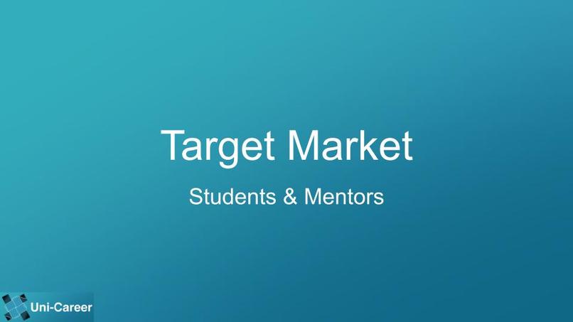 Uni-Career – screenshot 13