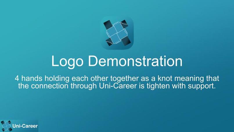 Uni-Career – screenshot 14