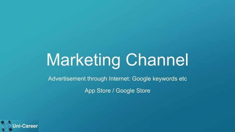 Uni-Career – screenshot 16