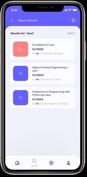 Eucalyptus  – screenshot 4