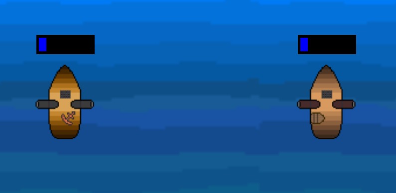 Super Splash Bros – screenshot 1