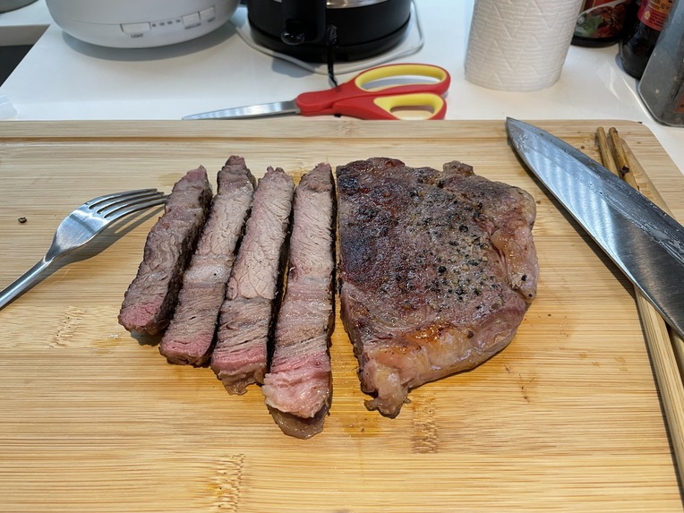 Sous Vide – screenshot 3