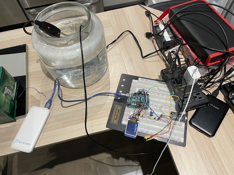 Sous Vide – screenshot 5