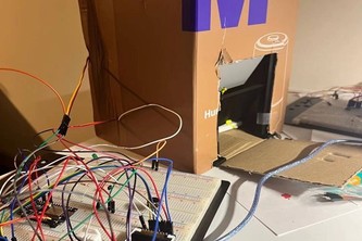 Indoor Environment System