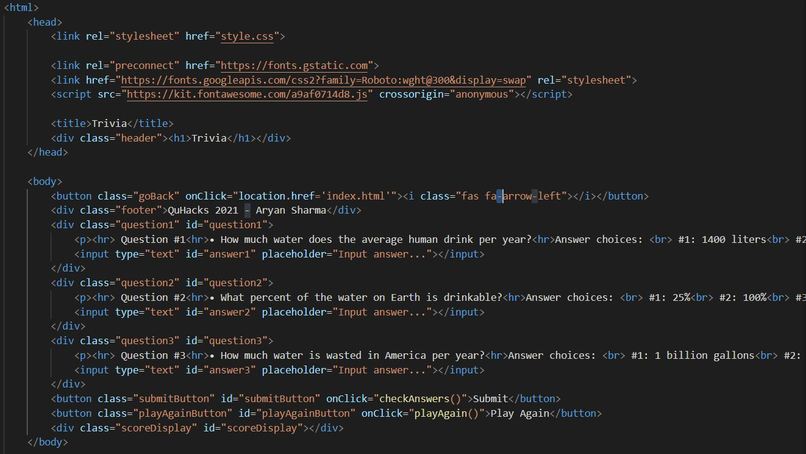 Water Waste – screenshot 11
