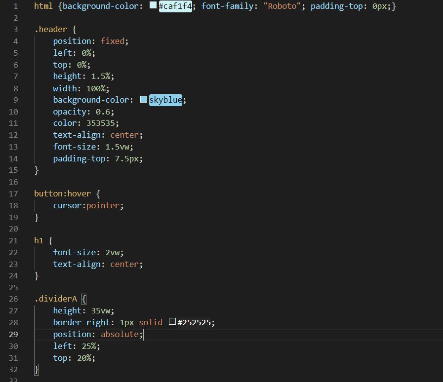 Water Waste | Devpost
