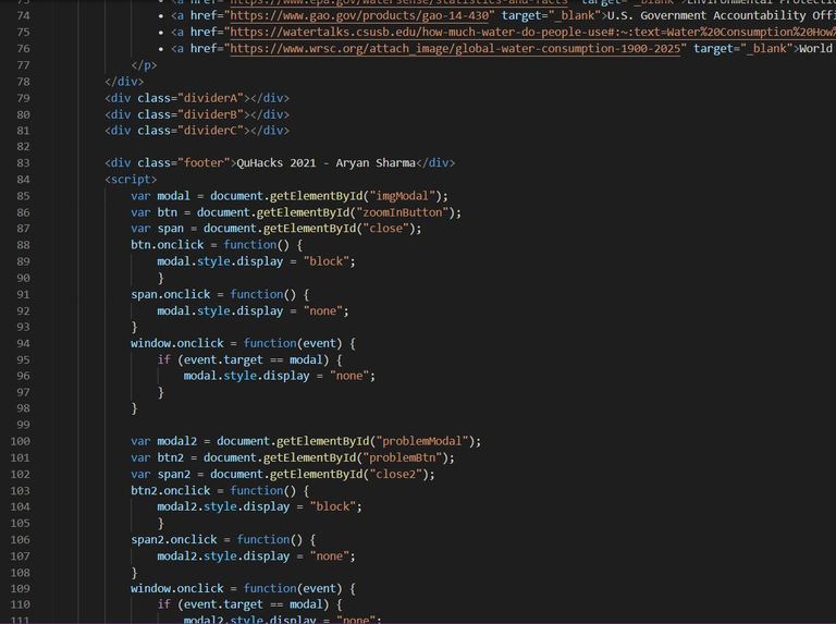 Water Waste – screenshot 14