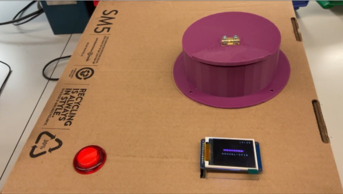 AutoMed – screenshot 1