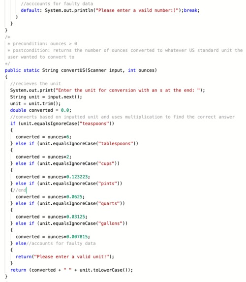 AquaTracker – screenshot 2
