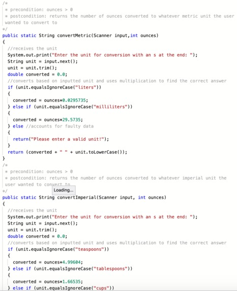 AquaTracker – screenshot 3