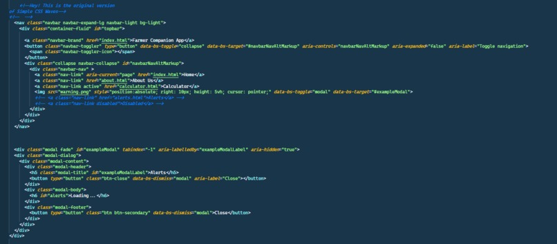Farmer Companion App – screenshot 8