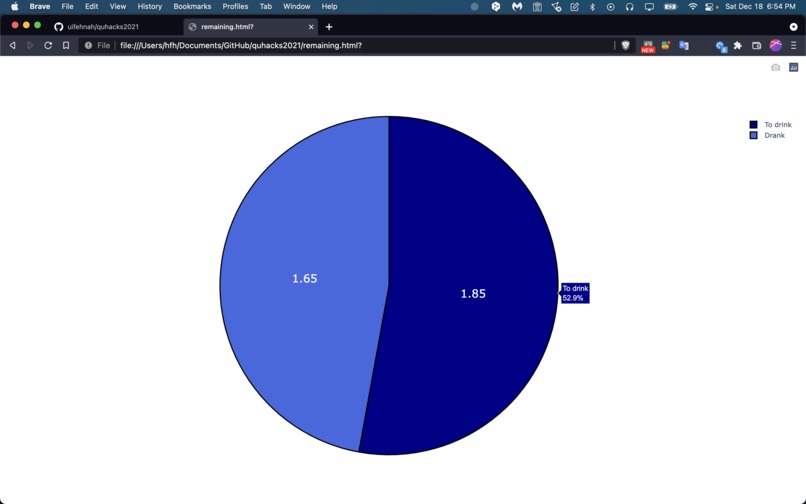 Quench – screenshot 3