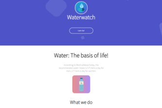WaterWatch
