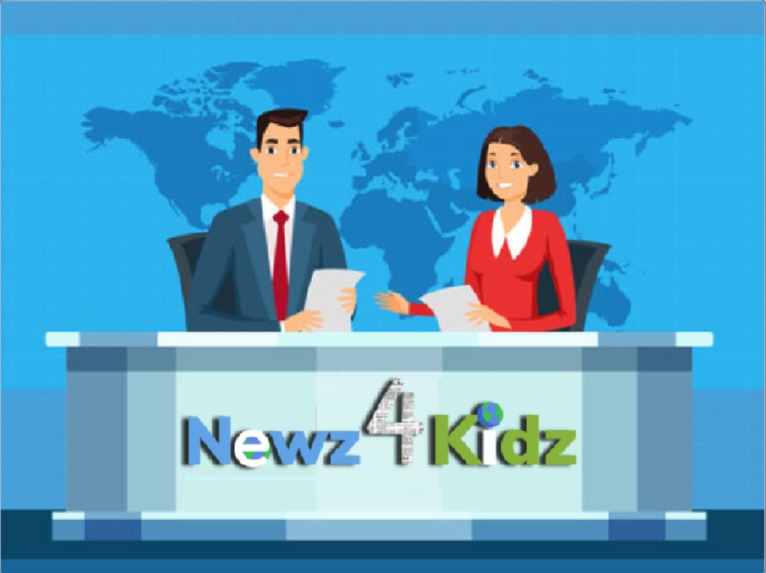 Newz4Kidz – screenshot 4