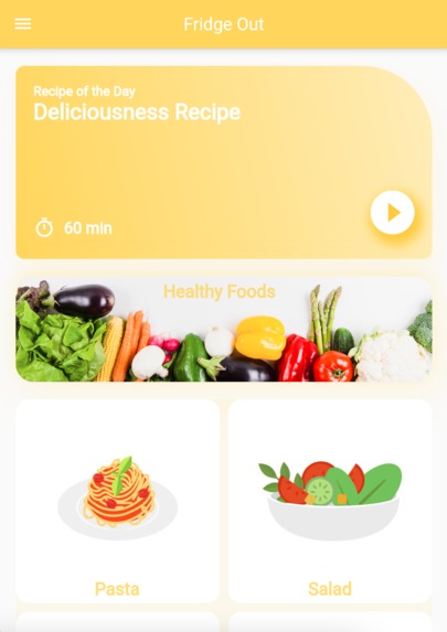 Fridge Out – screenshot 2