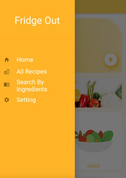 Fridge Out – screenshot 3