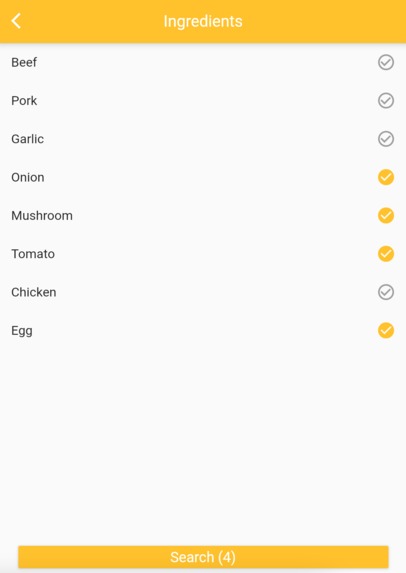 Fridge Out – screenshot 4