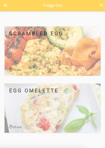 Fridge Out – screenshot 5