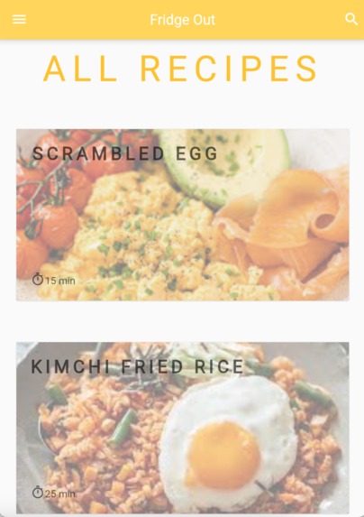 Fridge Out – screenshot 6