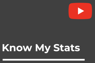 Know My Stats