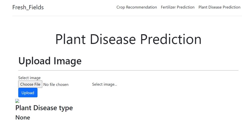 Fresh Fields – screenshot 4
