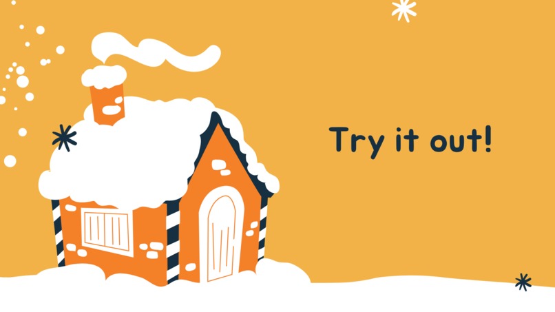 Gestured Controlled Apps – screenshot 5