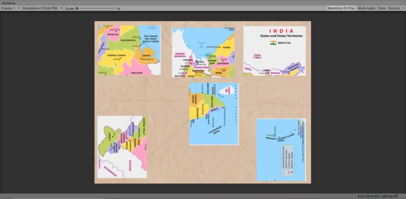 Rover – screenshot 2