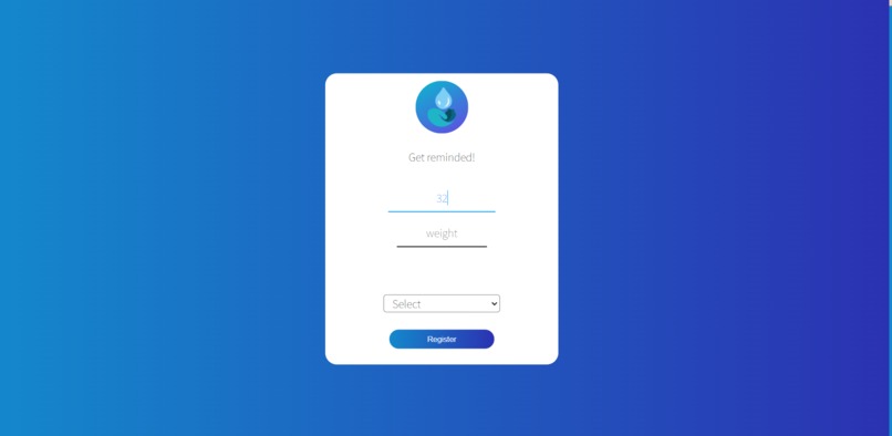 WaterWatch – screenshot 2