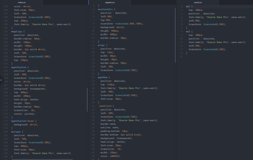 WaterWatch – screenshot 5