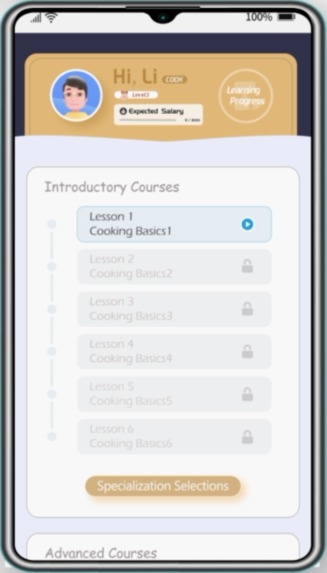 ProCareer: Channels Education to Jobs – screenshot 1