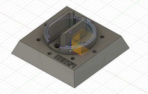 4to6 DOF ROB ARM – screenshot 3