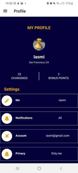 Uplug – screenshot 2