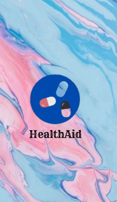 HealthAid – screenshot 1