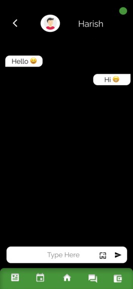 Bookie – screenshot 2