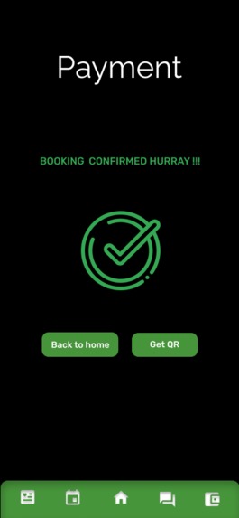 Bookie – screenshot 3