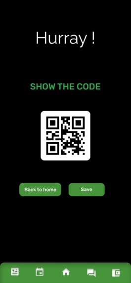 Bookie – screenshot 4