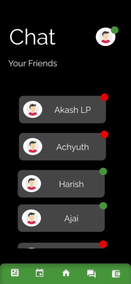 Bookie – screenshot 5