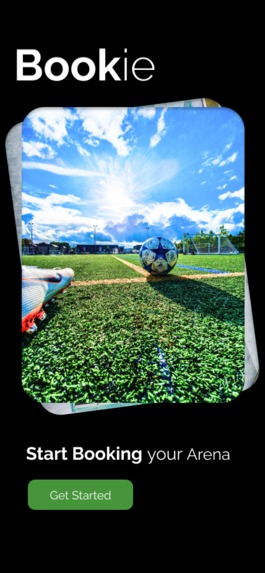 Bookie – screenshot 8